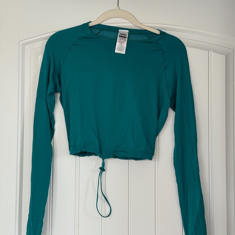 Gymshark Crop Top BUNDLE - Picture 6 of 11